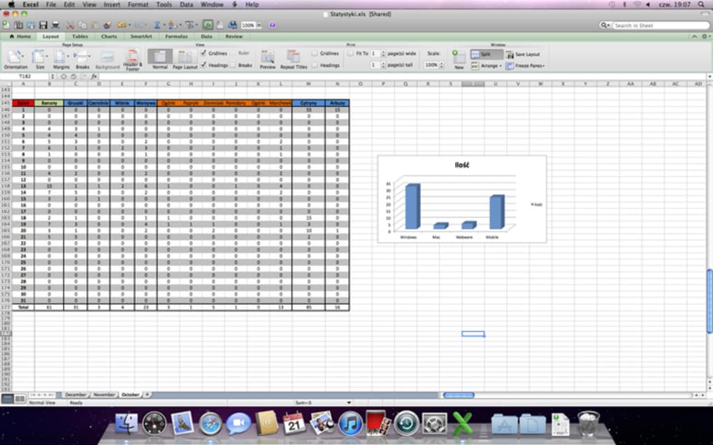 excel 2016 trial download for mac